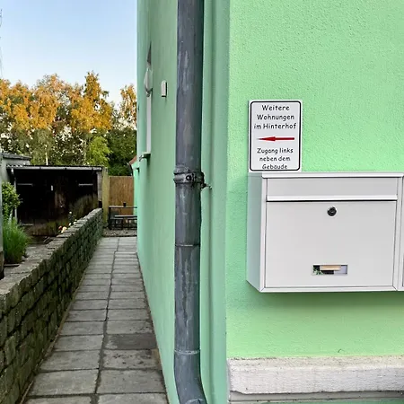 Neu Stadtnest