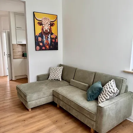 Neu Stadtnest *