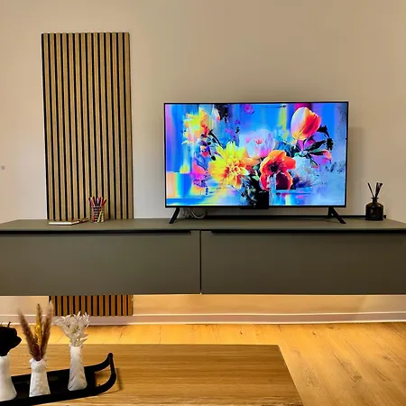Neu Stadtnest *