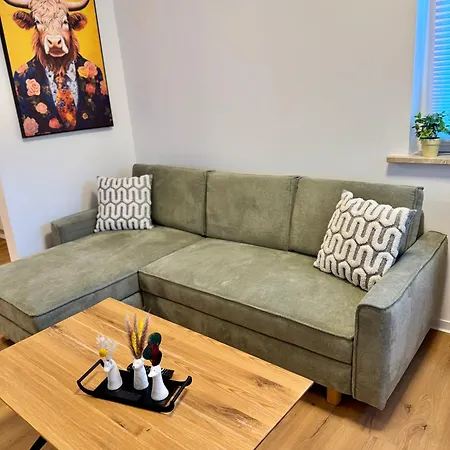 Neu Stadtnest *