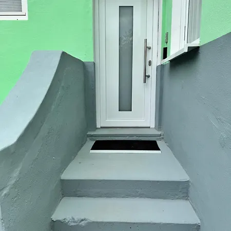 Neu Stadtnest شقة *
