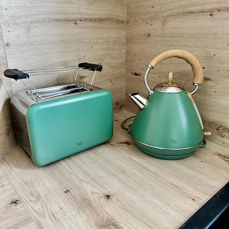 شقة Neu Stadtnest